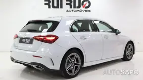 Mercedes-Benz Classe A de 2023