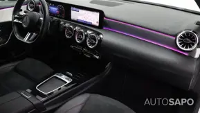 Mercedes-Benz Classe A de 2023