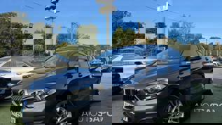 BMW Série 1 de 2021