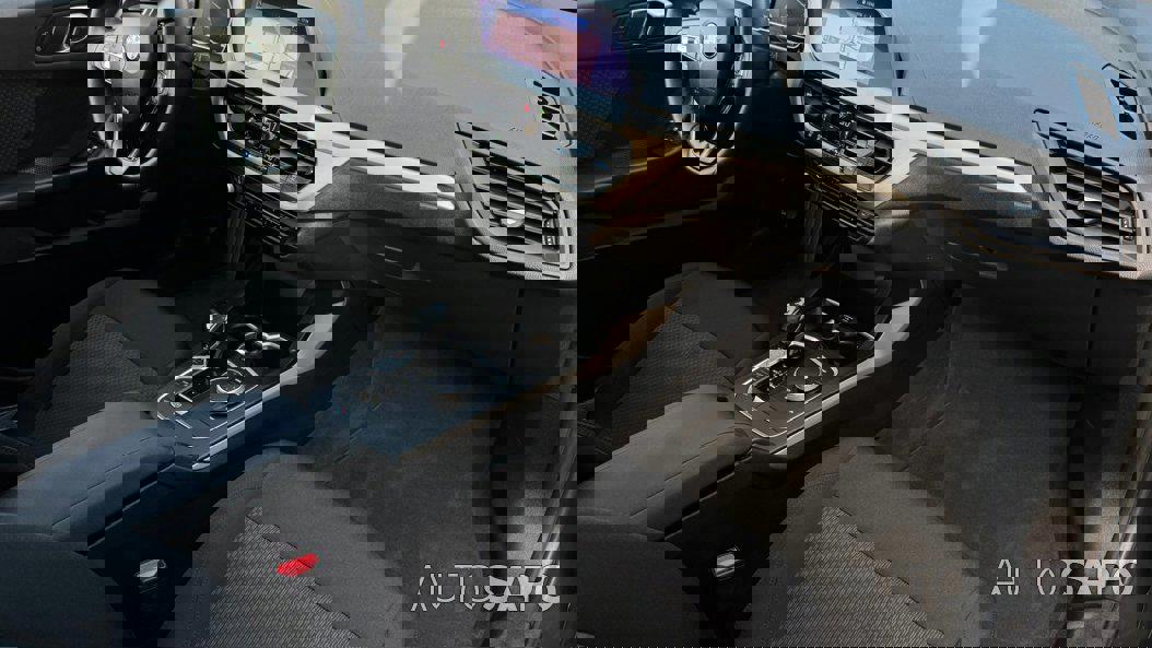 BMW Série 1 de 2021