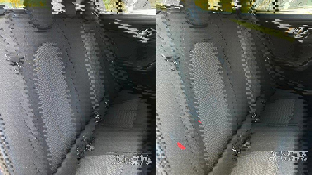 BMW Série 1 de 2021