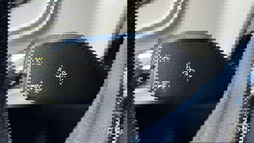 BMW Série 1 de 2021