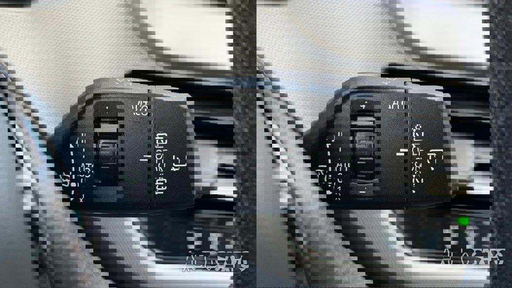 BMW Série 1 de 2021