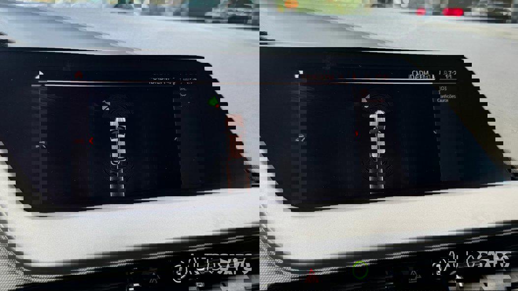 BMW Série 1 de 2021