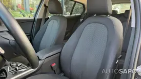 BMW Série 1 de 2021