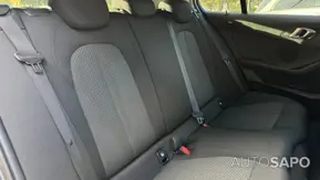 BMW Série 1 de 2021