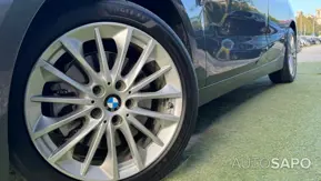 BMW Série 1 de 2021