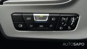 BMW Série 1 de 2021