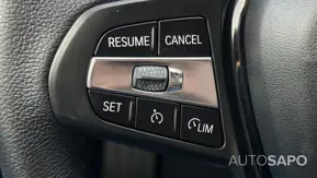 BMW Série 1 de 2021