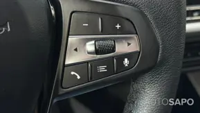 BMW Série 1 de 2021