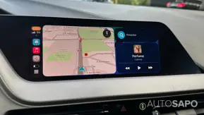 BMW Série 1 de 2021