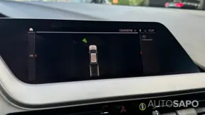 BMW Série 1 de 2021