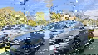 BMW Série 5 de 2021