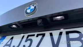 BMW Série 5 de 2021