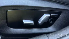 BMW Série 5 de 2021