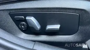 BMW Série 5 de 2021