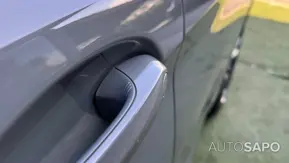 BMW Série 5 de 2021