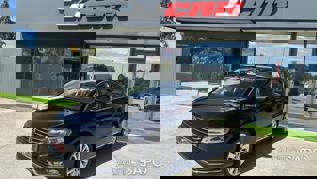 Volkswagen Passat de 2012