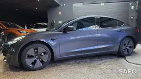 Tesla Model 3 de 2021