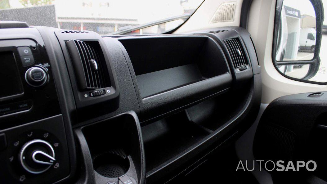 Citroen Jumper de 2022