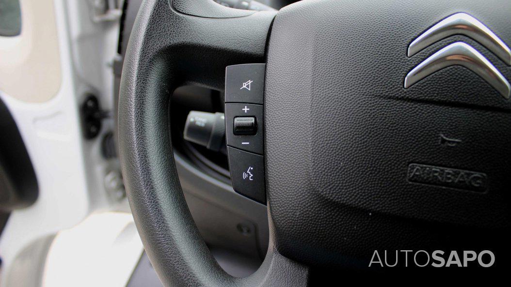 Citroen Jumper de 2022