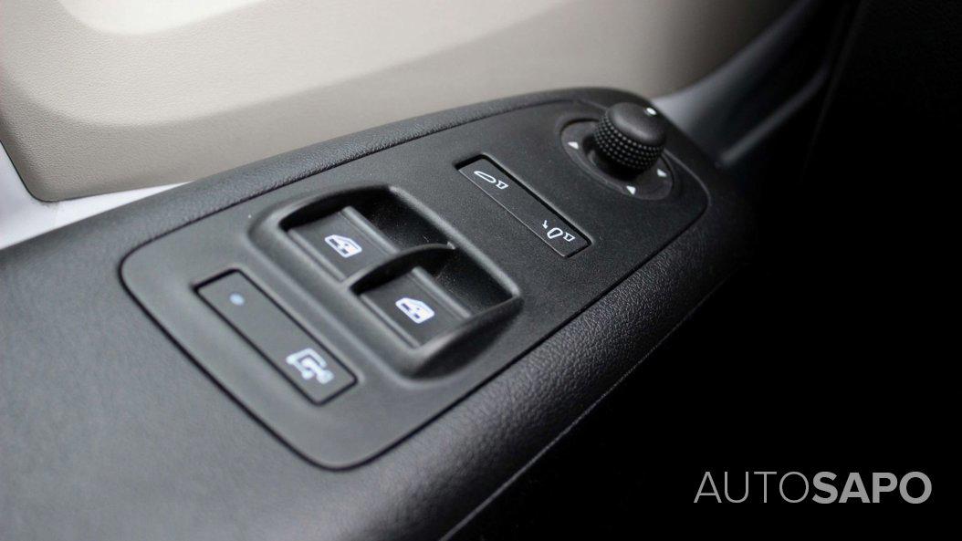 Citroen Jumper de 2022