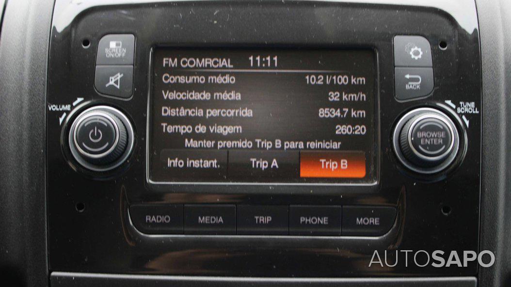 Citroen Jumper de 2022