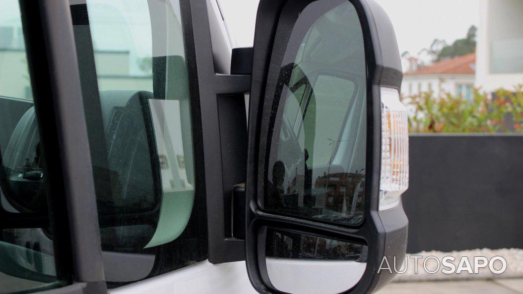 Citroen Jumper de 2022