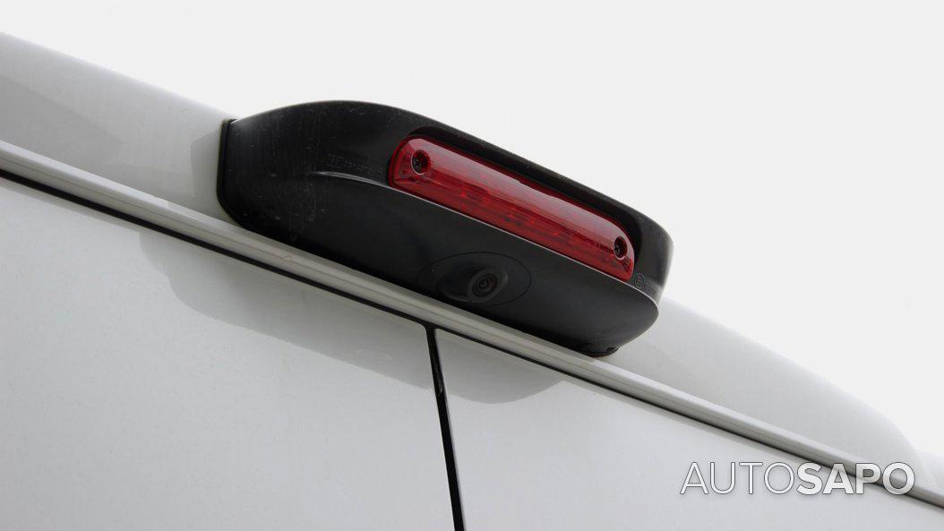 Citroen Jumper de 2022