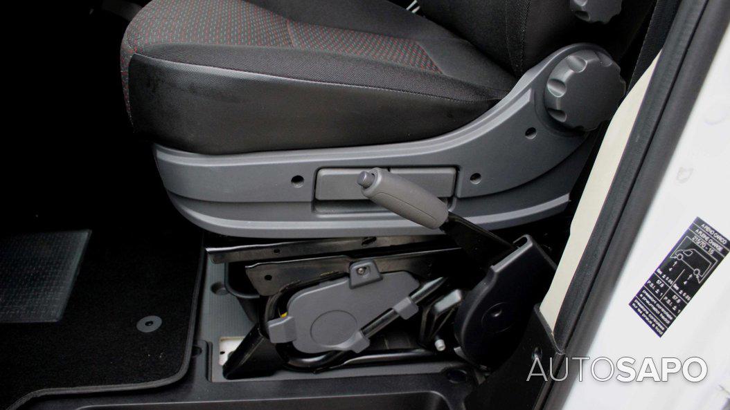 Citroen Jumper de 2022