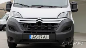 Citroen Jumper de 2022