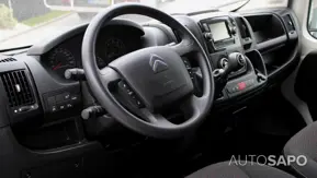 Citroen Jumper de 2022