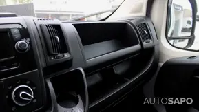 Citroen Jumper de 2022