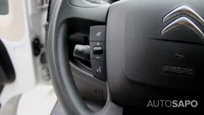 Citroen Jumper de 2022