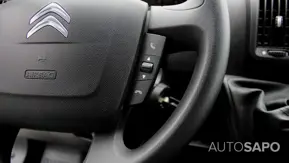 Citroen Jumper de 2022