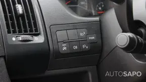 Citroen Jumper de 2022