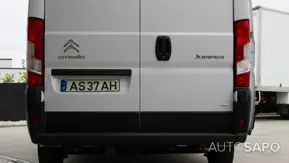 Citroen Jumper de 2022