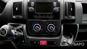 Citroen Jumper de 2022