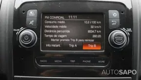 Citroen Jumper de 2022