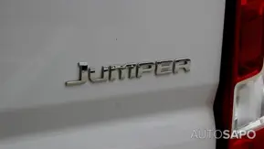 Citroen Jumper de 2022