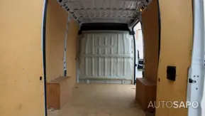 Citroen Jumper de 2022