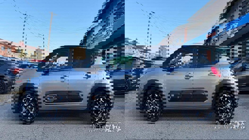Citroen C3 de 2023