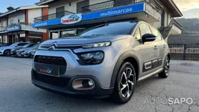 Citroen C3 de 2023