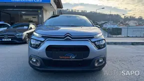 Citroen C3 de 2023