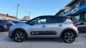 Citroen C3 de 2023