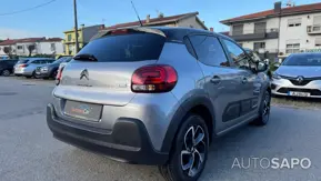 Citroen C3 de 2023