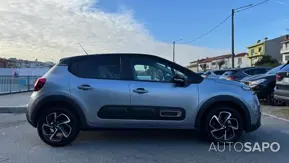 Citroen C3 de 2023