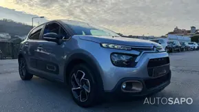Citroen C3 de 2023