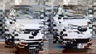 Renault Captur 1.2 TCe Exclusive EDC de 2013