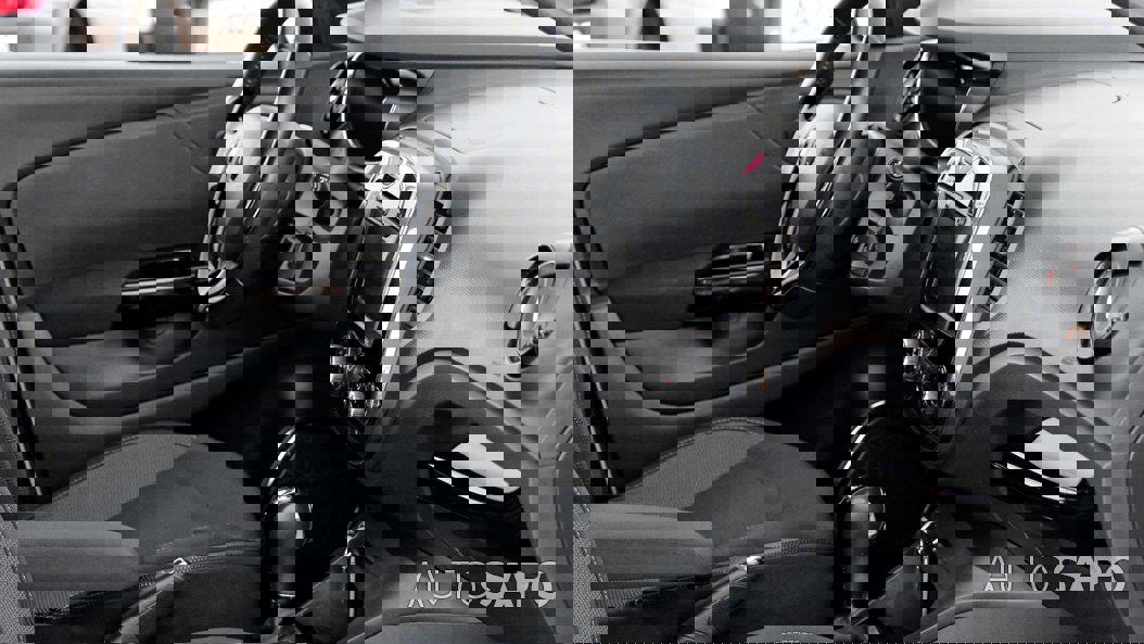 Renault Captur 1.2 TCe Exclusive EDC de 2013